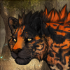 [Enzo] Jaglion Dorsal Fur